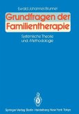Grundfragen der Familientherapie