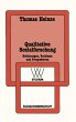 Qualitative Sozialforschung - Bild 1