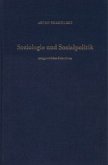 Soziologie und Sozialpolitik.
