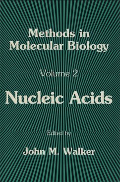 Nucleic Acids - Walker, John M. (ed.)