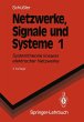Netzwerke, Signale und Systeme - Bild 1