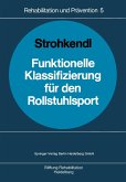 Funktionelle Klassifizierung für den Rollstuhlsport