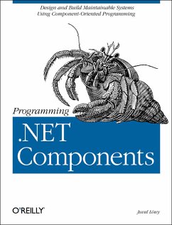 Programming .NET Components - Lowy, Juval