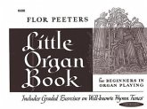 Little Organ Book Little Organ Book