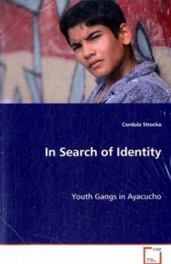 In Search of Identity - Strocka, Cordula