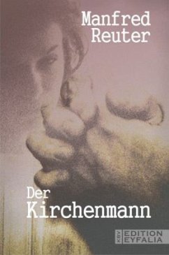 Der Kirchenmann - Reuter, Manfred