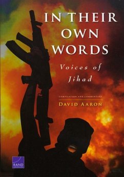 In Their Own Words - Aaron, David