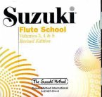 Suzuki Flute School