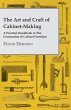The Art and Craft of Cabinet-Making - A... - Bild 1