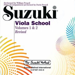 Suzuki Viola School