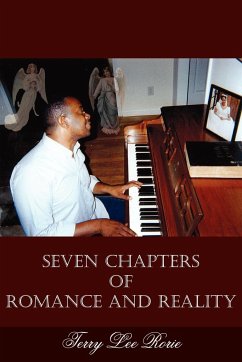 Seven Chapters of Romance and Reality - Rorie, Terry Lee