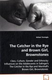 The Catcher in the Rye and Brown Girl, Brownstones