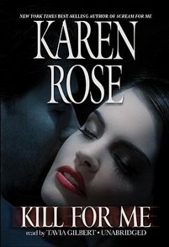 Kill for Me - Rose, Karen