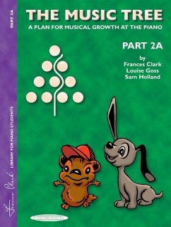 The Music Tree Student's Book - Clark, Frances; Goss, Louise; Holland, Sam