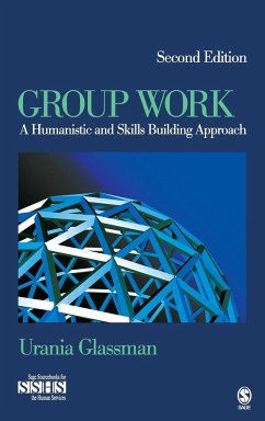 Group Work - Glassman, Urania