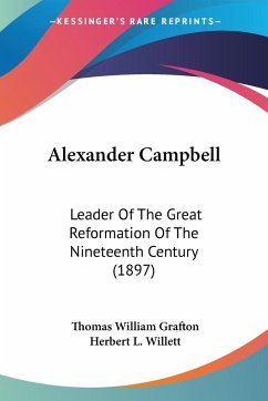 Alexander Campbell - Grafton, Thomas William