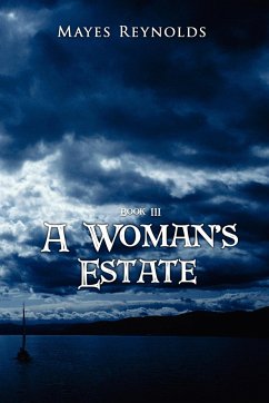 A Woman's Estate - Reynolds, Mayes