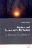 Mythos und Germanische Mythologie