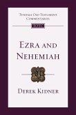 Ezra and Nehemiah