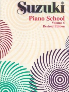 Suzuki Piano School - Suzuki, Shinichi