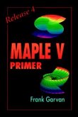 The Maple V Primer, Release 4