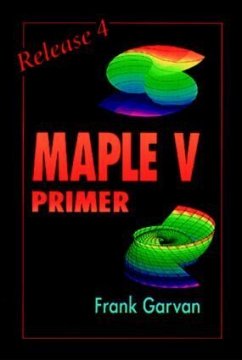 Cover The Maple V Primer, Release 4