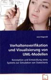 Verhaltensverifikation und Visualisierung von UML-Modellen
