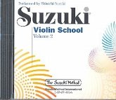 Suzuki Violin School, Vol 2 Suzuki Violin School, Vol 2
