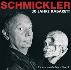Cover Es war nicht alles schlecht