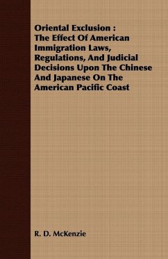 Cover Oriental Exclusion