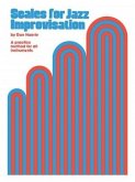 Scales for Jazz Improvisation Scales for Jazz Improvisation