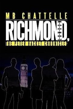 Richmond, London: The Peter Hacket Chronicles