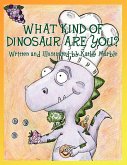 What Kind of Dinosaur Are You?