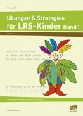 Übungen & Strategien für LRS-Kinder