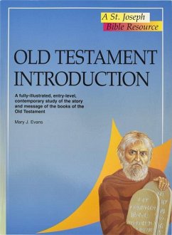 Old Testament Introduction - Evans, Mary J