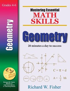 Mastering Essential Math Skills - Fisher, Richard W