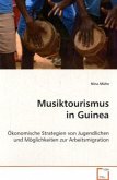 Musiktourismus in Guinea