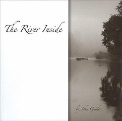 The River Inside - Guider, John