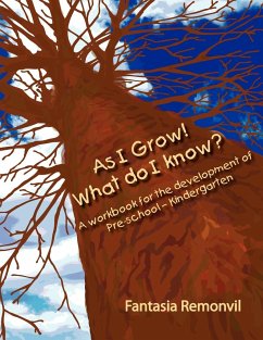 As I Grow! What do I know?