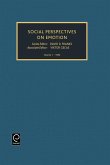 Social Perspectives on Emotion