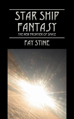 Starship Fantasy - Stine, Fay