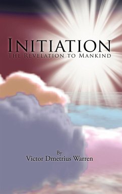 Initiation - Warren, Victor Dmetrius