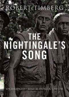 The Nightingale's Song - Timberg, Robert
