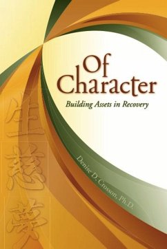 Of Character - Crosson, Denise D