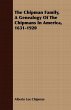 The Chipman Family, A Genealogy Of The... - Bild 1