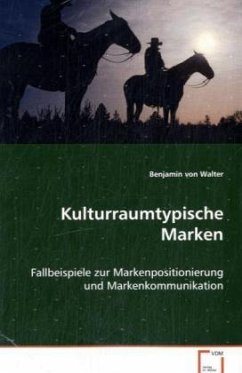 Cover Kulturraumtypische Marken