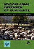 Mycoplasma Diseases of Ruminants