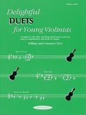 Delightful Duets for Young Violinists