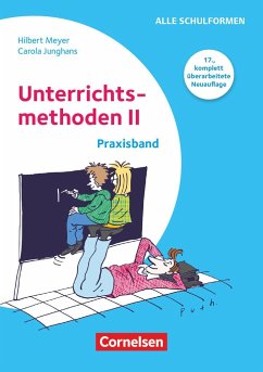 Praxisbuch Meyer - Meyer, Hilbert;Junghans, Carola
