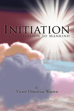 Initiation - Warren, Victor Dmetrius